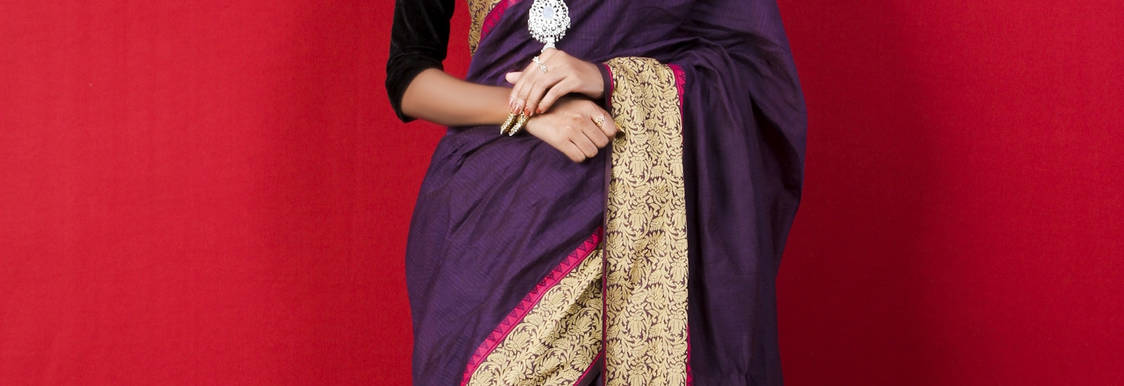 Dhakai Jamdani & Silk Collection
