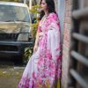 Chanderi Silk Saree