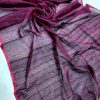 Half Silk Chumki Saree