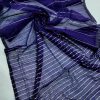 Half Silk Chumki Saree