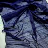 Half Silk Chumki Saree