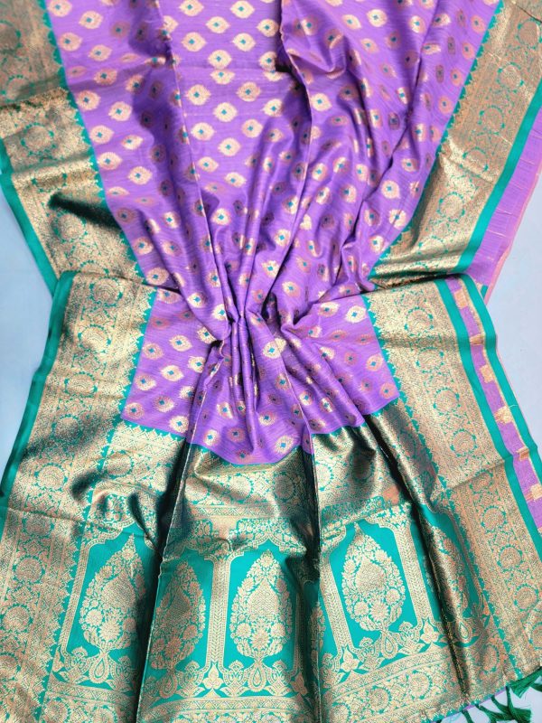 Indian-Parshina- Cotton-Saree (10)