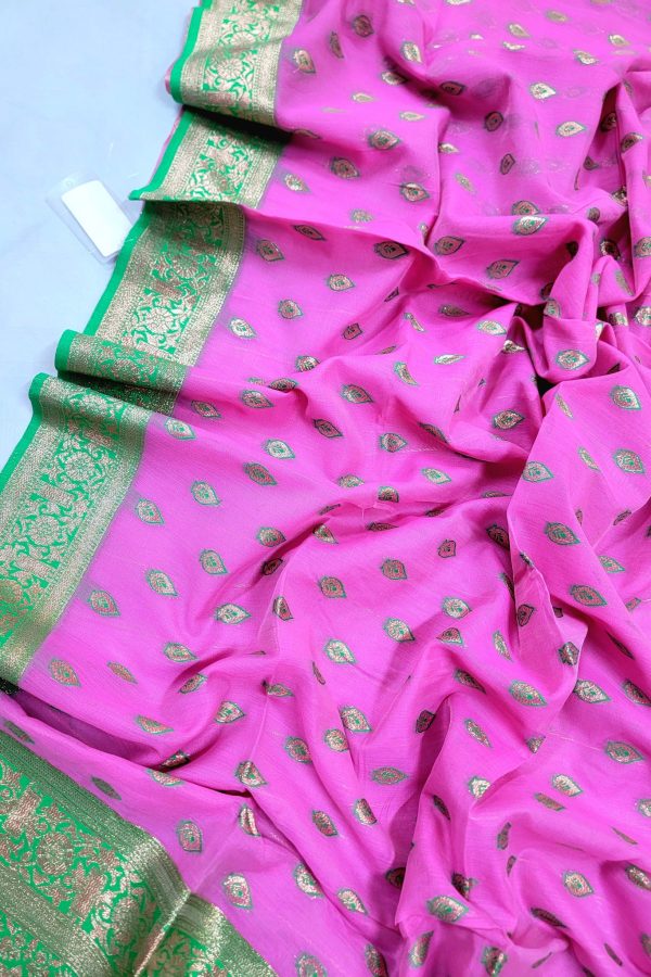 Indian-Parshina- Cotton-Saree (11)