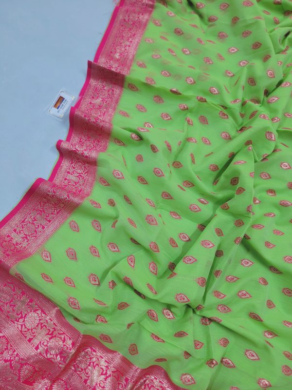 Indian-Parshina- Cotton-Saree (13)