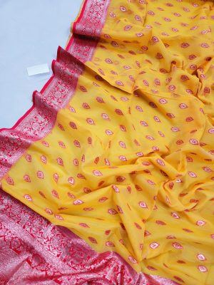 Indian-Parshina- Cotton-Saree (15)