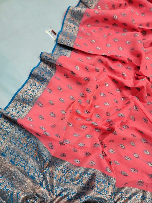 Indian-Parshina- Cotton-Saree (16)