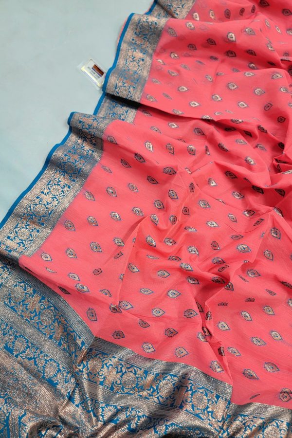 Indian-Parshina- Cotton-Saree (16)