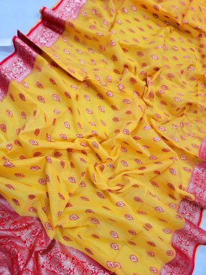 Indian-Parshina- Cotton-Saree (21)