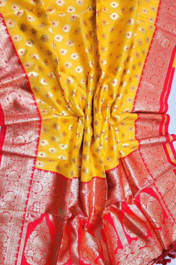 Indian-Parshina- Cotton-Saree (9)