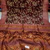 Indian Tosor Silk