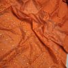 Jamdani Saree Half Silk Tancel 30