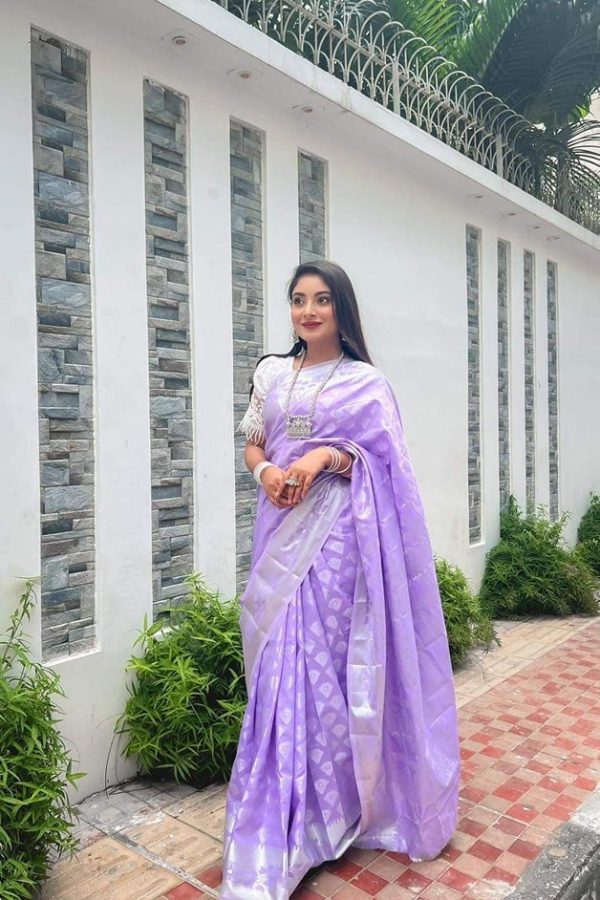 Katan Saree 1