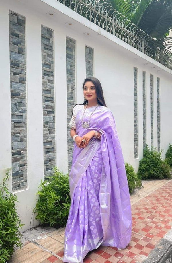 Katan Saree 1