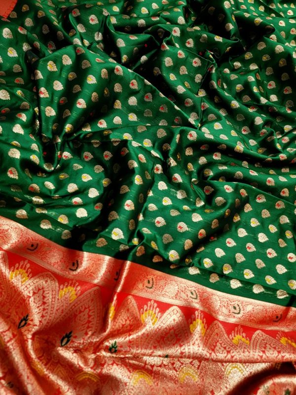 Orginal Indian Samu Silk (1)