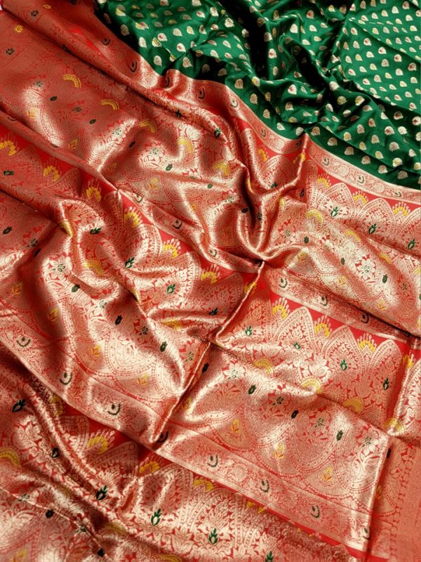 Orginal Indian Samu Silk (1)