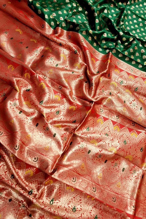 Orginal Indian Samu Silk (1)