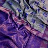 Kanjivaram- Saree